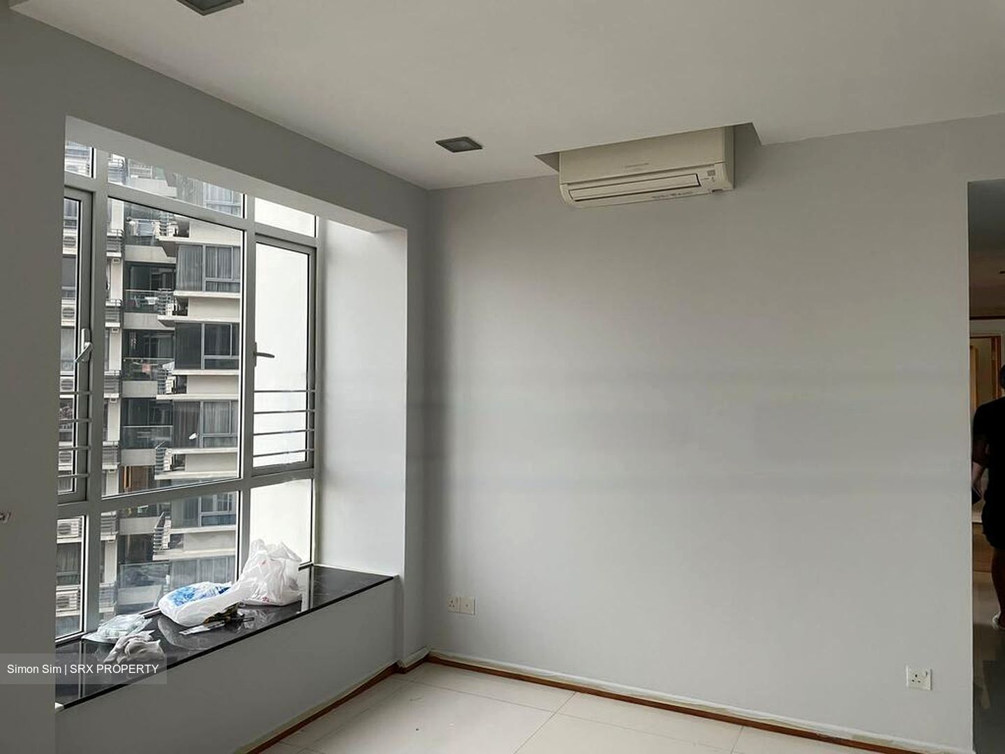 One Saint Michael's (D12), Condominium #608024081